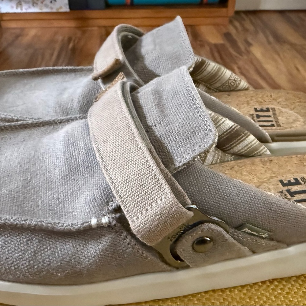 Sanuk Happy Lite mens